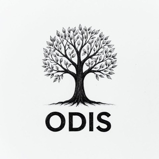 Логотип @odismotiv - ODIS || MOTIVATOR ©