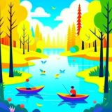 Логотип @odisseya_m - Одиссея