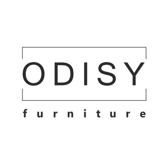 Логотип @odisy_mebli - Студія меблів Odisy