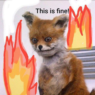 Логотип @odium_immortale_est - Король помойки🤡👑