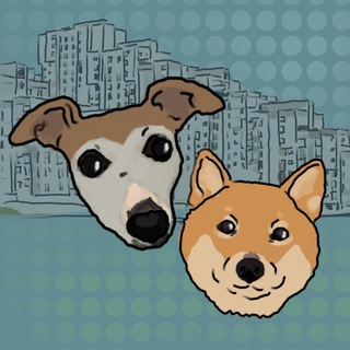 Логотип @odjebamo - Хроники отъехавших