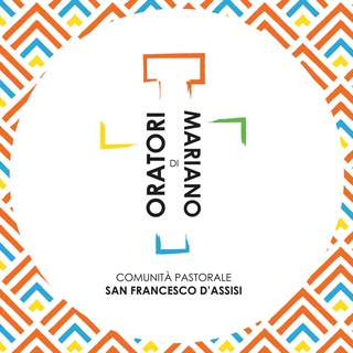 Логотип @odma_info - OratoriDiMariano