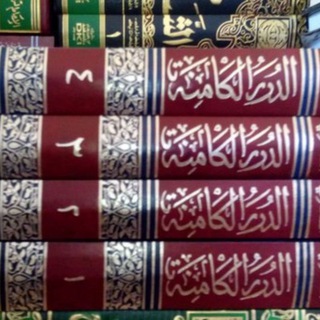 Логотип @odnaa_iz_73 - 《Спасённая община الفرقة الناجية》