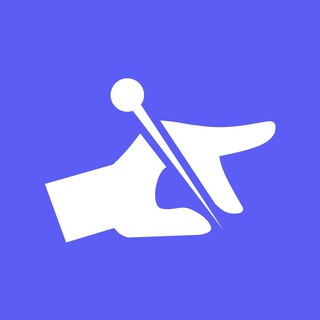 Логотип @odnaigla - Иглотерапия | Метод Wu Yun Liu Qi