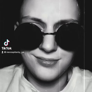 Логотип @odnohamstvo - Nevospitaniy😈