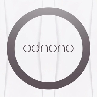Логотип @odnonomusic - odnono family