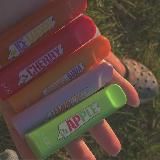 Логотип @odnorazkaaa_shop - odnorazkaaa_shop