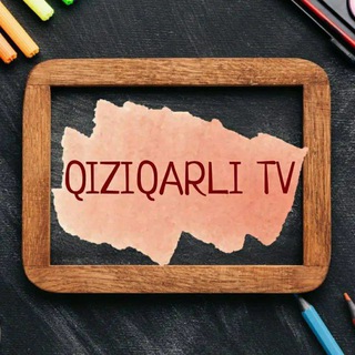 Логотип @odob_ahloq_chat - Eng qiziqarli videolar