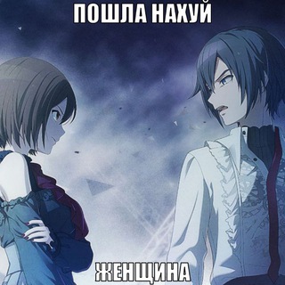 Логотип @ododododoswk - лайф адменав Colorful United Team 💣 VENOM