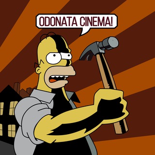 Логотип @odonata_garage - ODONATA GARAGE