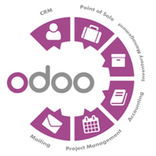 Логотип @odoo_developers - Odoo Developers