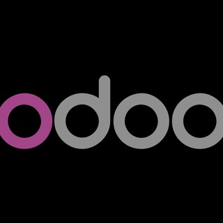 Логотип @odoo_es - Odoo en español