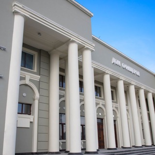 Логотип @odora_hab - ODORA.HAB