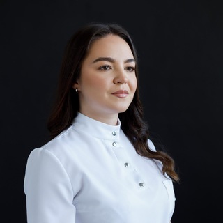 Логотип @odorohina - Dr. Dorokhina