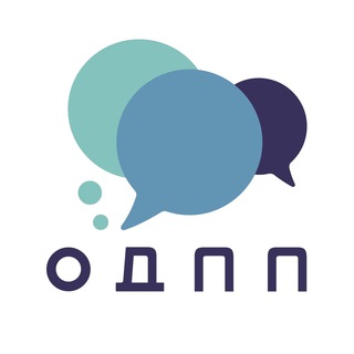 Логотип @odppsy - ОДПП Общество детской психоаналитической психотерапии