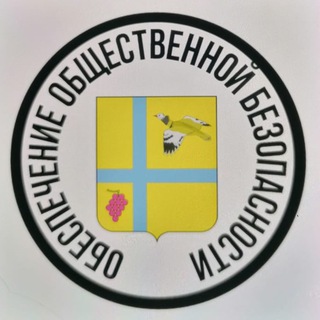 Логотип @odshestvennaya_bezopasnost - Общественная безопасность