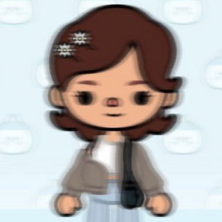 Логотип @odsyiiri - Обсуждение 🐣