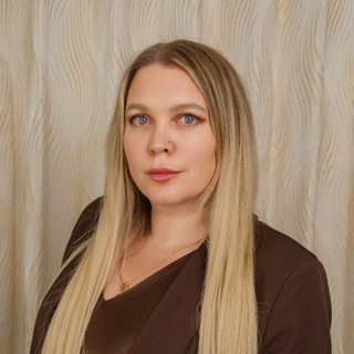 Логотип @oduvalova - Блондинка в колдовских мирах|| Анна Одувалова