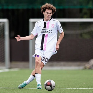 Логотип @oduvan14infoo - тот самый Погос Крмзян🧑🏽‍🦱