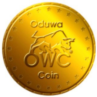 Логотип @oduwacoinarabic - Oduwa Arabic Family
