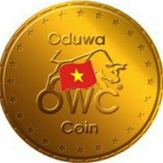 Логотип @oduwacoinvietnam - Oduwacoin Vietnam🇻🇳