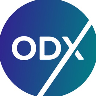 Логотип @odxofficial - ODX Official