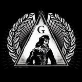 Логотип @odymavrodi - odyssey | grimace