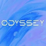 Логотип @odyssey_news - Удаленный аккаунт