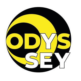 Логотип @odyssey_ods - Odyssey - Odessa Data Science Community