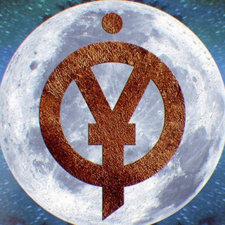 Логотип @odysseychat - Odyssey ~ Chat 🔱