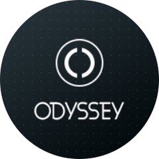 Логотип @odysseyclub - #oCoin Odyssey Hodlers Club