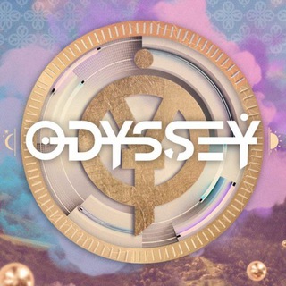 Логотип @odysseyfestival - ODYSSEY