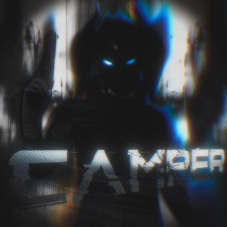 Логотип @oegcamper - CAMPER