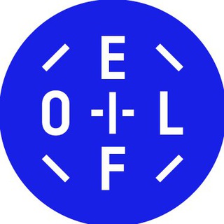 Логотип @oelfoundation - OEL Foundation