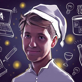 Логотип @oembox - Егор Москвитин и Санденс Кид