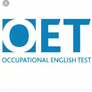 Логотип @oetpreplink - OET