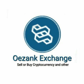 Логотип @oezankexchange - Team exchange