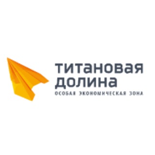 Логотип @oeztv - Титановая долина