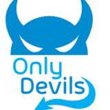 Логотип @of4girl - 😍 OnlyFans Girls 😍