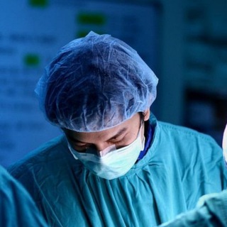 Логотип @of_anesthesia - Анестезия