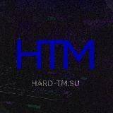 Логотип @of_hard - Сливы с Onlyfans / HARD-TM