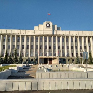 Логотип @of_info55 - Официально об омском