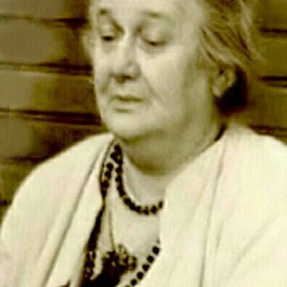 Логотип @ofakhmatova - Анна Ахматова