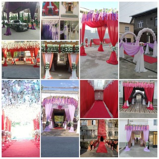 Логотип @ofarmleniya_toshken - Ofarmleniya_Toshken