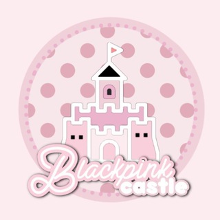 Логотип @ofcblackpinkcastle - BLΛƆKPIИK CASTLE