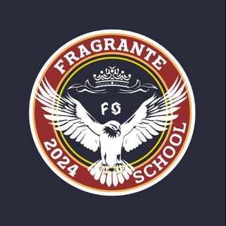 Логотип @ofcfragrante - VAKUM || 𝐅𝐑𝐀𝐆𝐑𝐀𝐍𝐓𝐄 𝐒𝐂𝐇𝐎𝐎𝐋