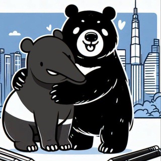 Логотип @ofcWeKnow - Естественно знаем