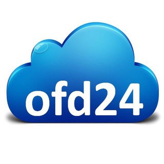 Логотип @ofd24chat - OFD24 Chat