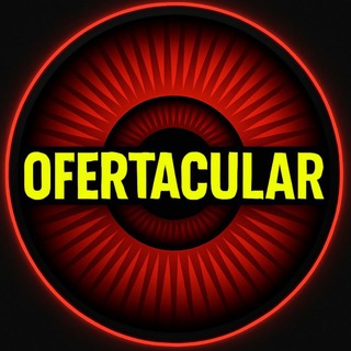 Логотип @ofertacular - OFERTACULAR 🎯