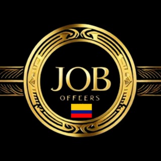 Логотип @ofertalaboralcol - OFERTAS LABORALES COLOMBIA